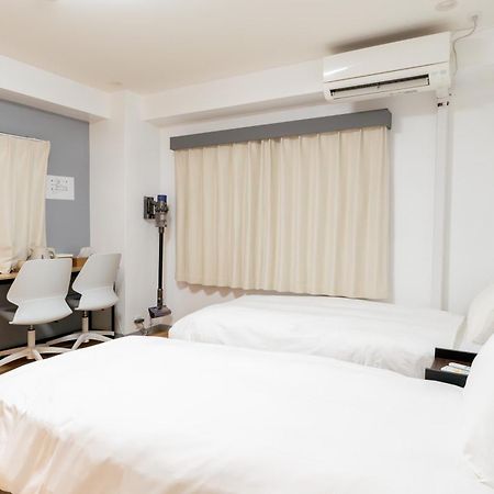 Apartament 錦糸町ハウス Tokio Zewnętrze zdjęcie