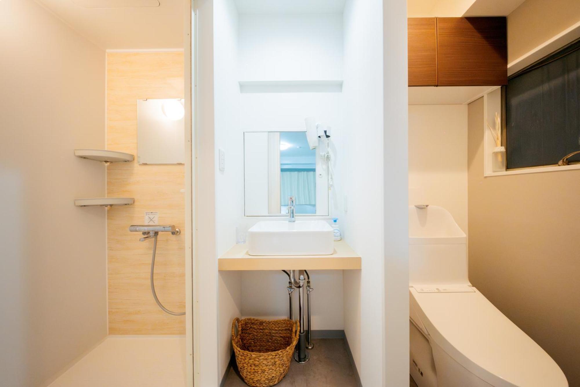 Apartament 錦糸町ハウス Tokio Zewnętrze zdjęcie