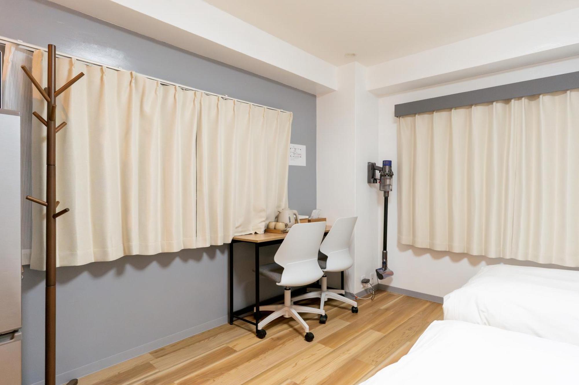 Apartament 錦糸町ハウス Tokio Zewnętrze zdjęcie