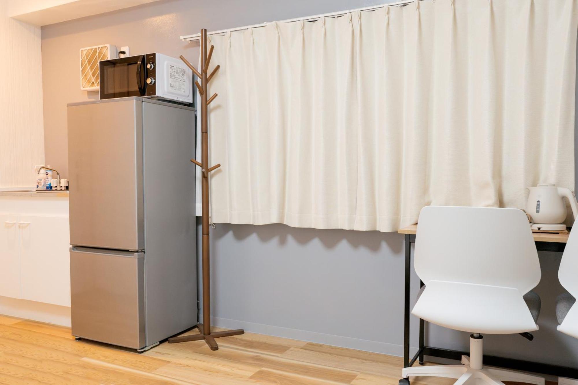 Apartament 錦糸町ハウス Tokio Zewnętrze zdjęcie
