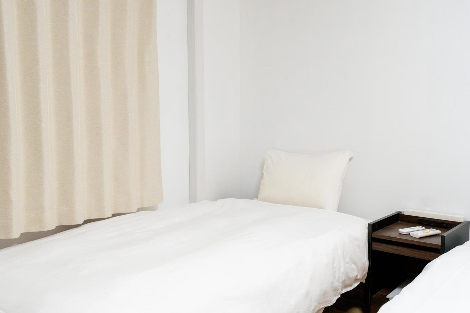 Apartament 錦糸町ハウス Tokio Zewnętrze zdjęcie