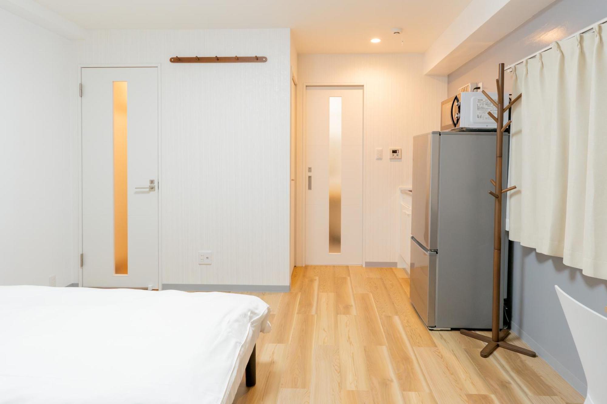Apartament 錦糸町ハウス Tokio Zewnętrze zdjęcie
