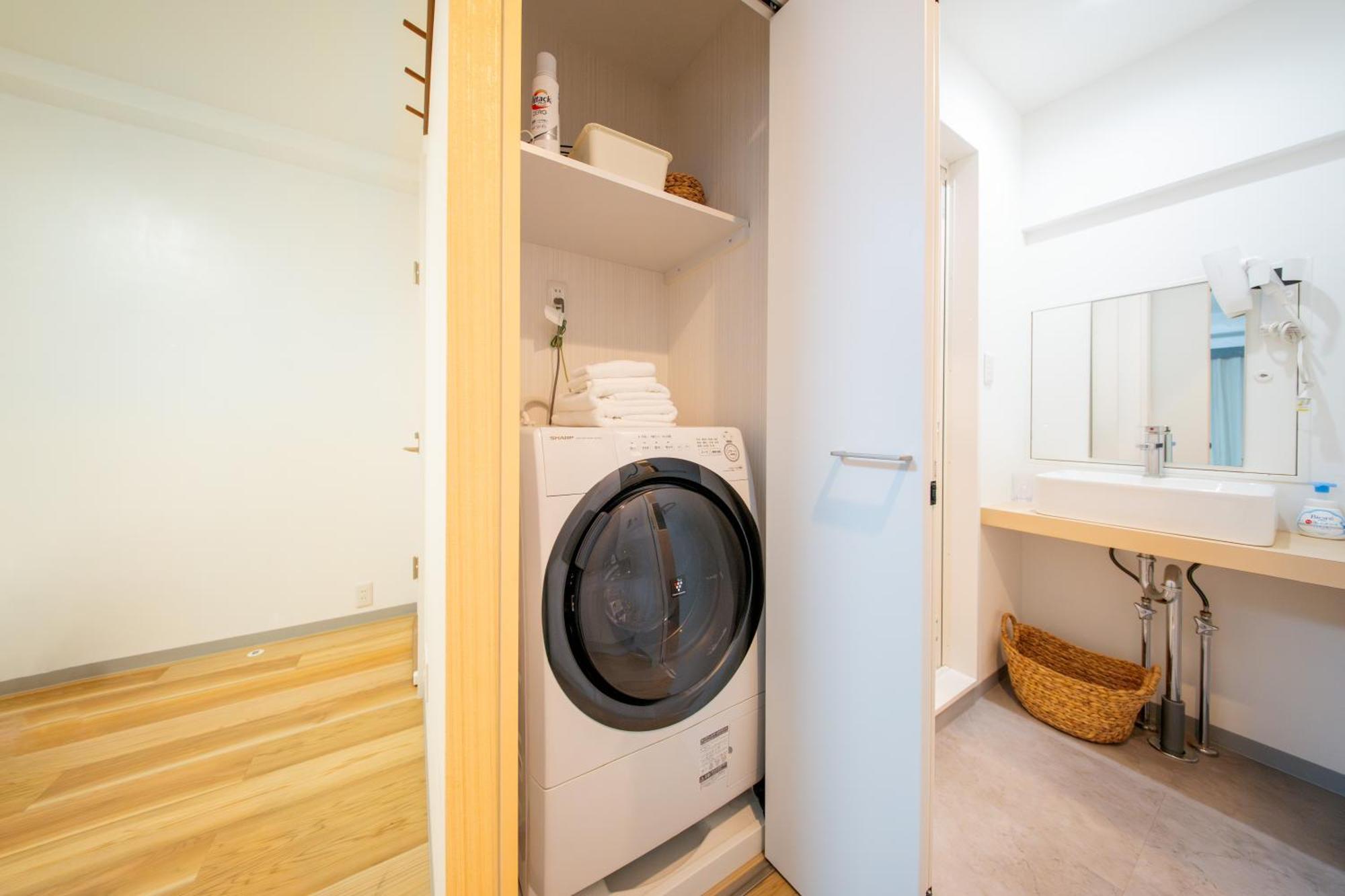 Apartament 錦糸町ハウス Tokio Zewnętrze zdjęcie