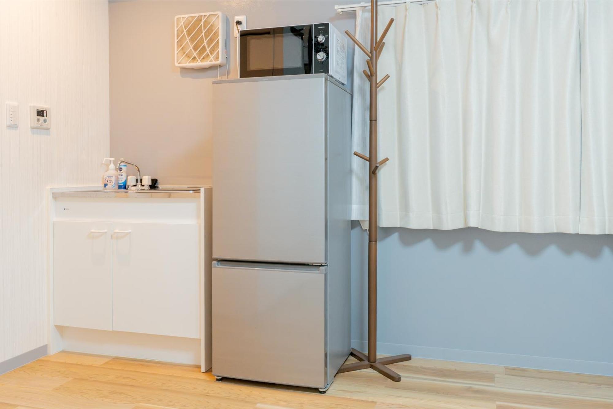 Apartament 錦糸町ハウス Tokio Zewnętrze zdjęcie