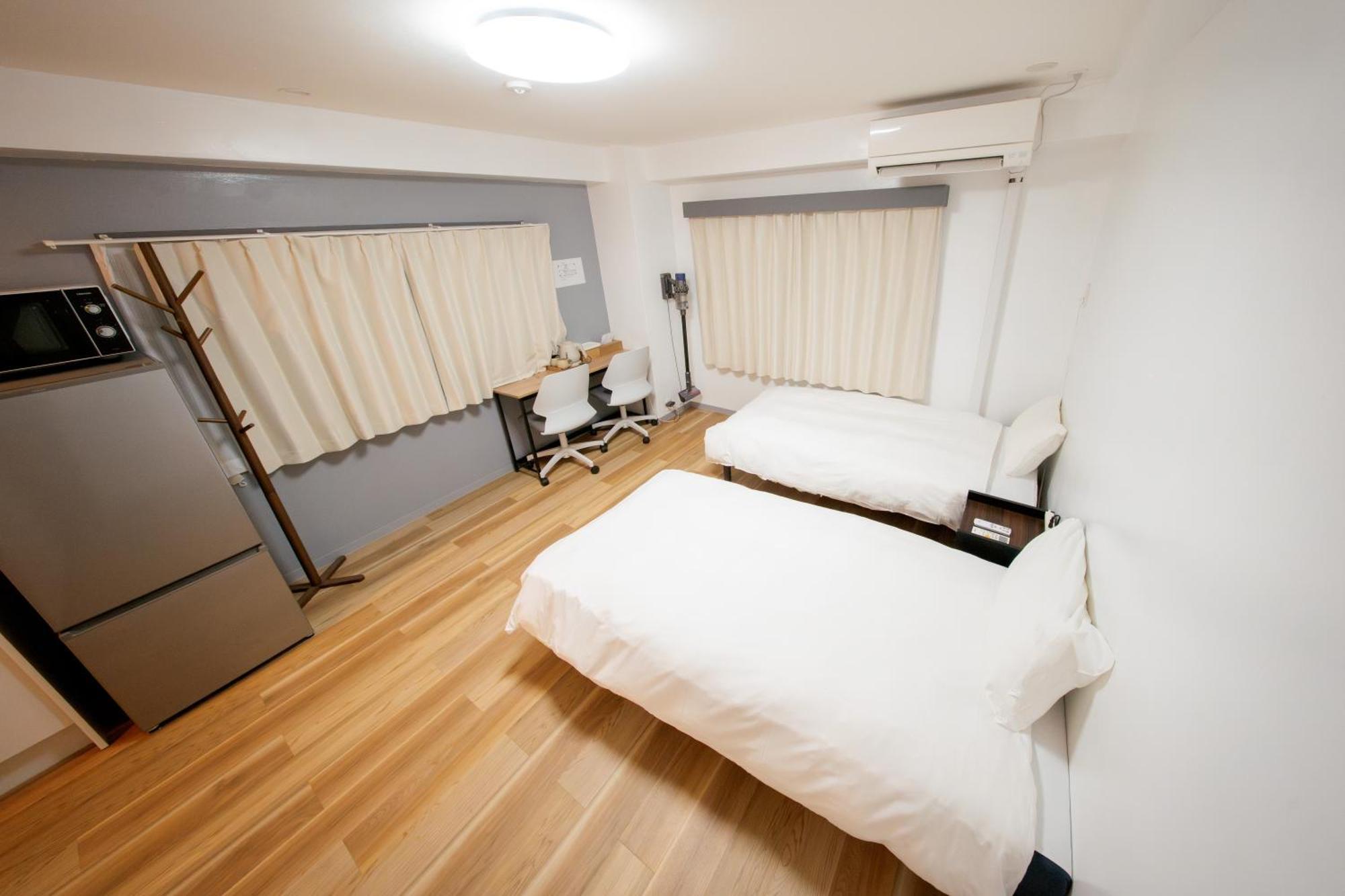 Apartament 錦糸町ハウス Tokio Zewnętrze zdjęcie