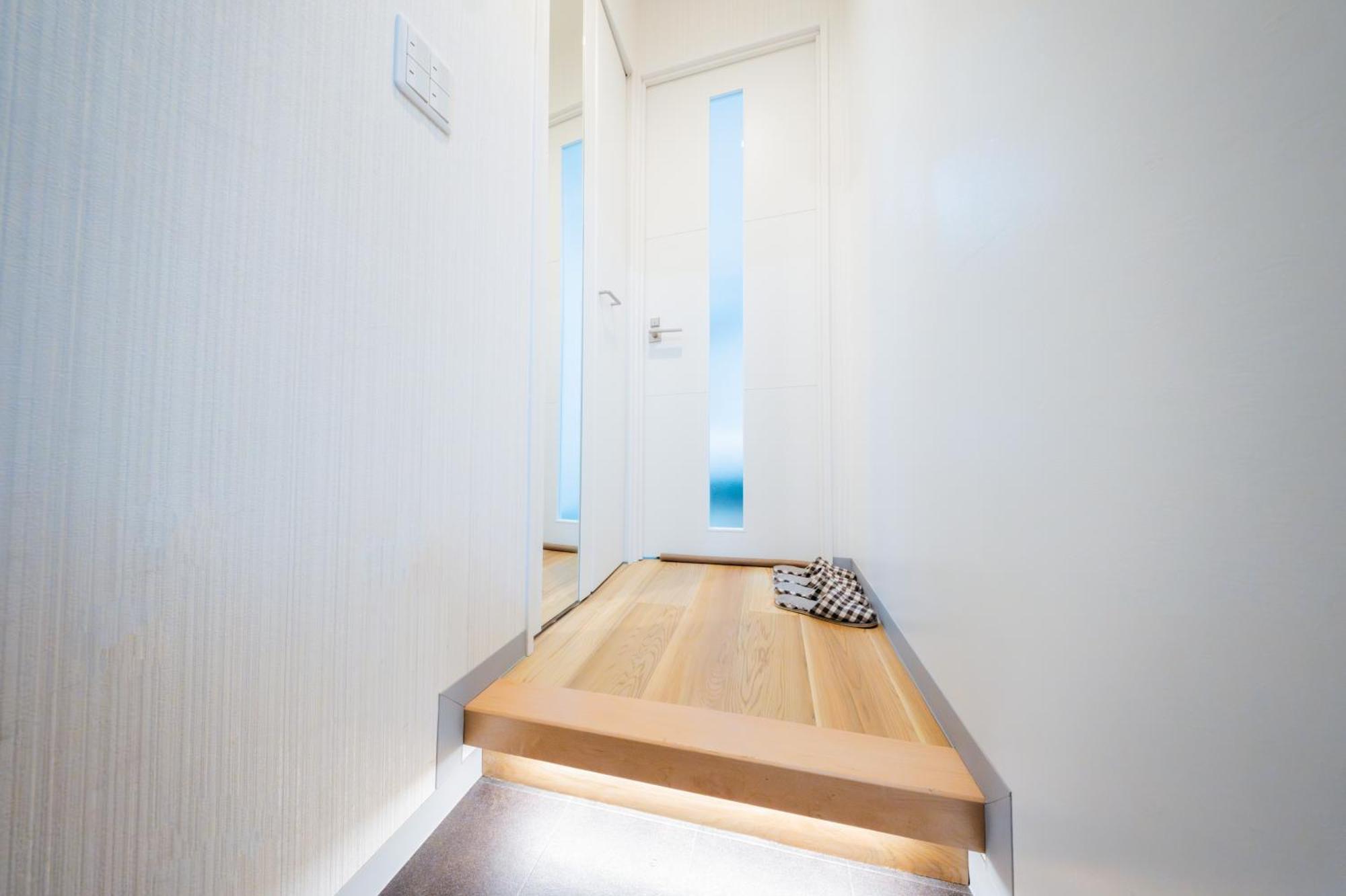 Apartament 錦糸町ハウス Tokio Zewnętrze zdjęcie