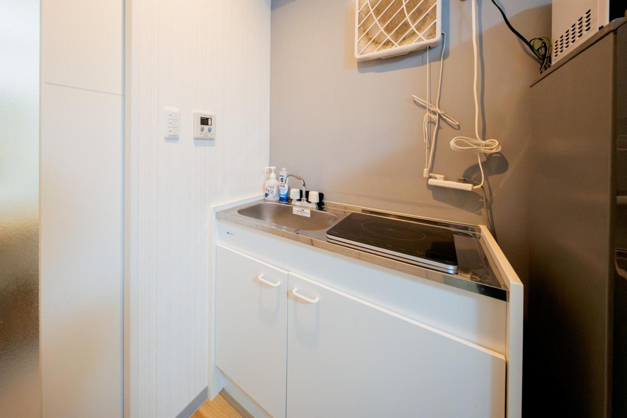 Apartament 錦糸町ハウス Tokio Zewnętrze zdjęcie