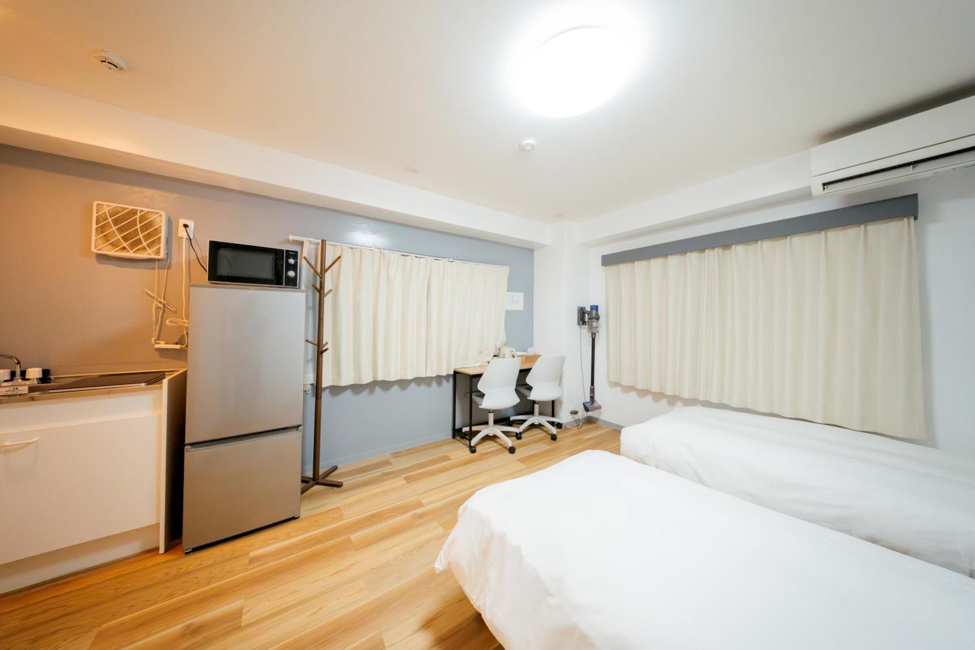 Apartament 錦糸町ハウス Tokio Zewnętrze zdjęcie