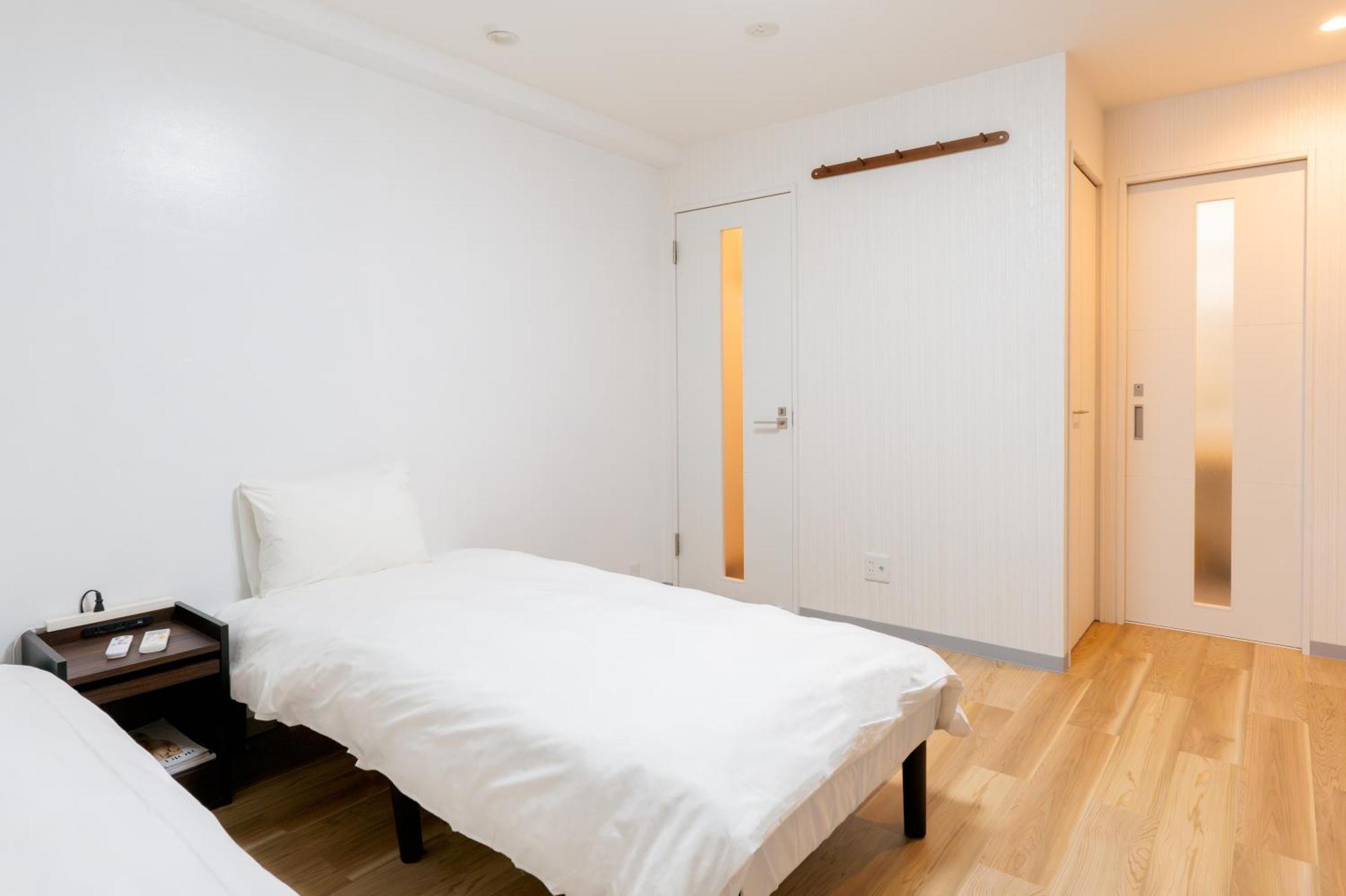 Apartament 錦糸町ハウス Tokio Zewnętrze zdjęcie