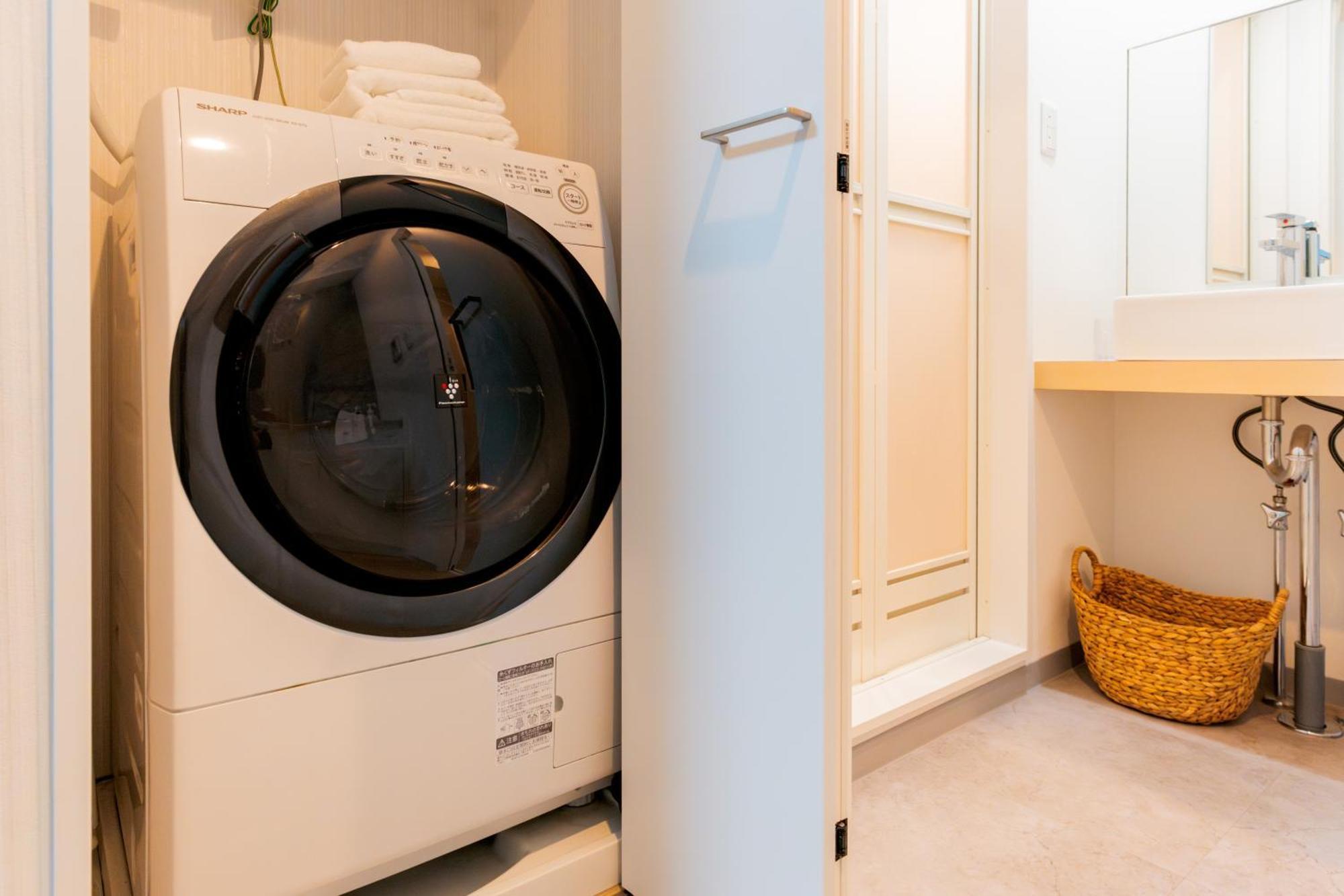 Apartament 錦糸町ハウス Tokio Zewnętrze zdjęcie