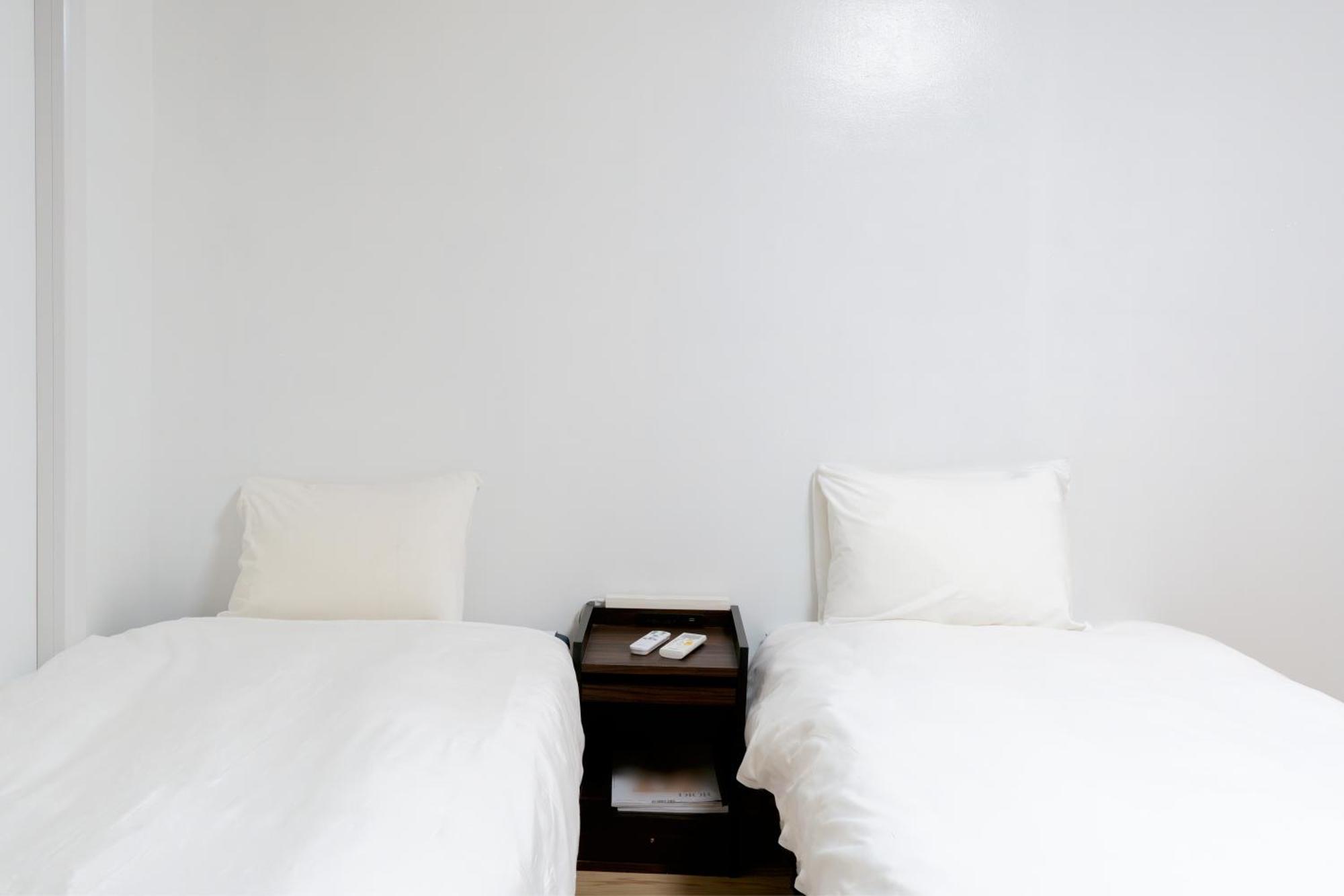 Apartament 錦糸町ハウス Tokio Zewnętrze zdjęcie