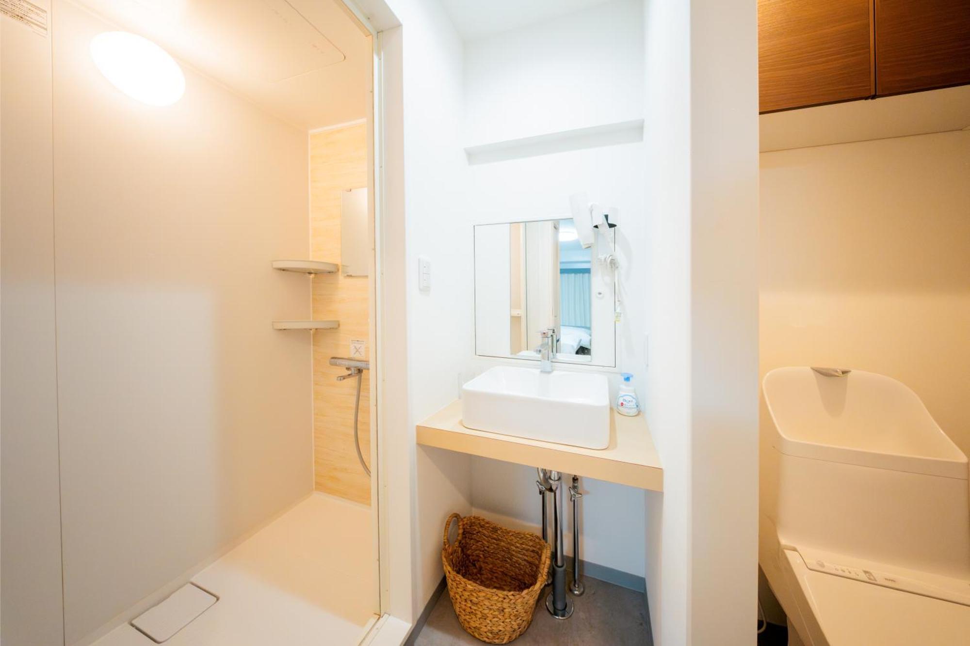 Apartament 錦糸町ハウス Tokio Zewnętrze zdjęcie