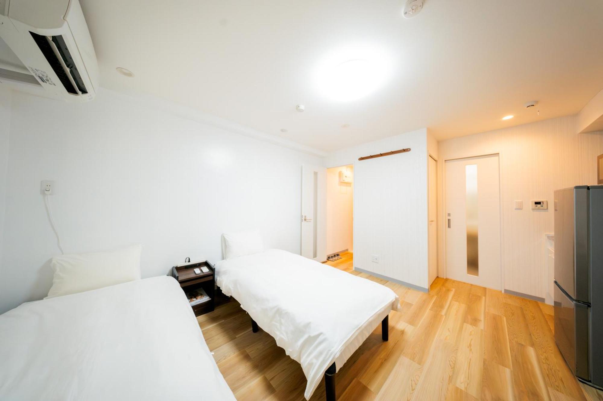 Apartament 錦糸町ハウス Tokio Zewnętrze zdjęcie