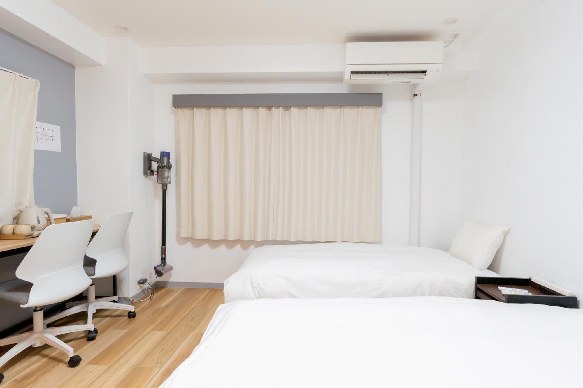 Apartament 錦糸町ハウス Tokio Zewnętrze zdjęcie
