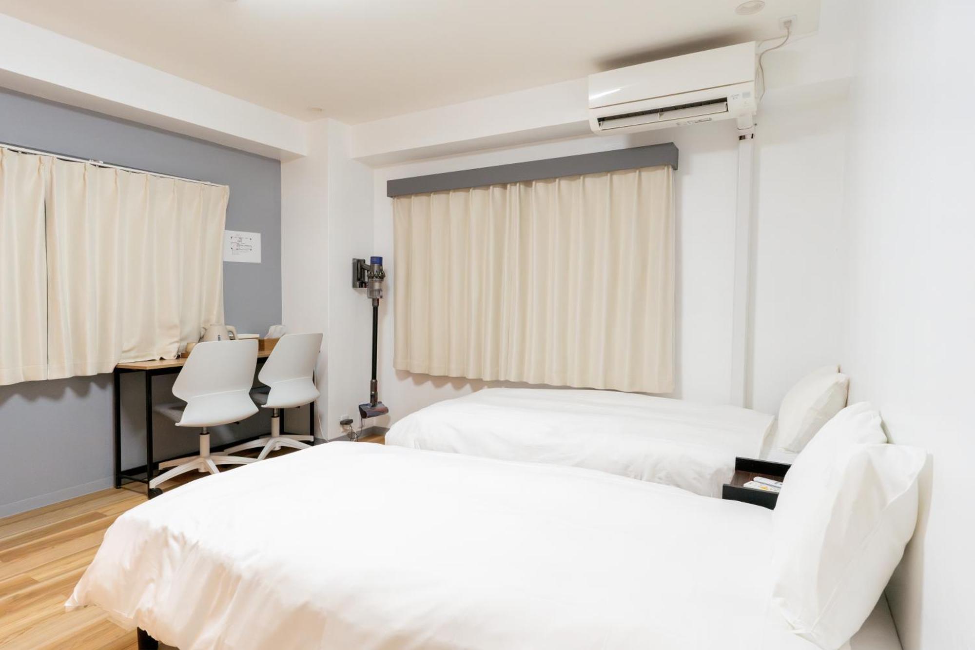 Apartament 錦糸町ハウス Tokio Zewnętrze zdjęcie